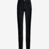 Paige Hoxton Straight High-rise Jeans 1 Paige Hoxton Straight High-rise Jeans -Whistles Store 188 3002369 18515212139 BLACKSHADOW M