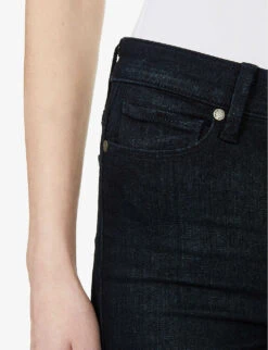 Paige Margot High Rise Ultra Skinny Jeans -Whistles Store 188 3006780 20985212393 TOTALMONA ALT04