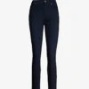 Paige Margot High Rise Ultra Skinny Jeans -Whistles Store 188 3006780 20985212393 TOTALMONA M