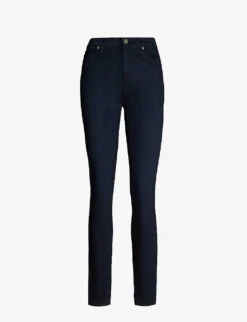 Paige Margot High Rise Ultra Skinny Jeans