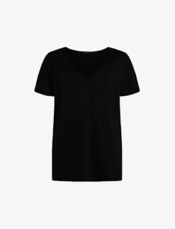 AllSaints Emelyn Tonic Short-sleeved T-shirt