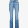 Zadig & Voltaire Eclipse Bootcut Denim Jeans