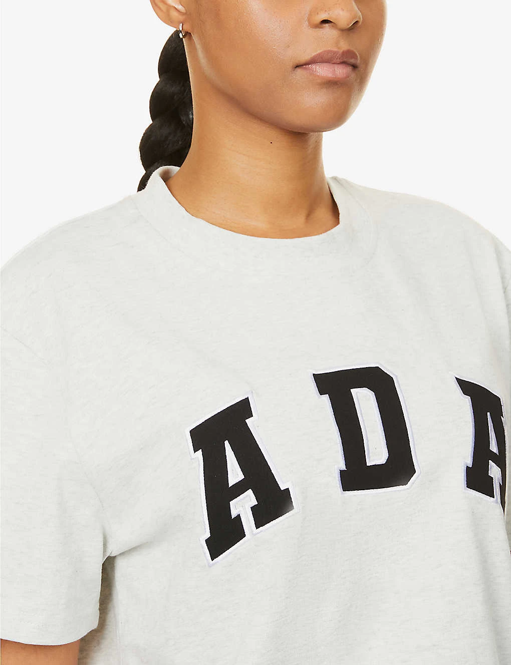 Core Relaxed-fit Cotton T-shirt 7 Core Relaxed-fit Cotton T-shirt - Image 5