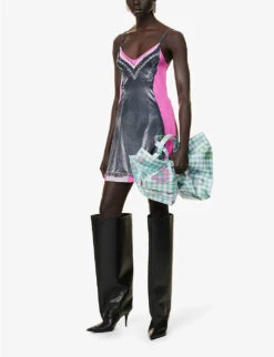 AllSaints Clothing Store -Whistles Store R04075905 BLACKPINK ALT01