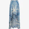 AllSaints Slvina Rafaela Paisley-print Woven Midi Skirt