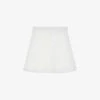 THE KOOPLES A-line Knitted Mini Skirt