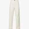Rag & Bone Baggy Dre Straight-leg Low Rise Jeans 1 Rag & Bone Baggy Dre Straight-leg Low Rise Jeans -Whistles Store R04166662 ECRU M