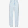 Levis Baggy Dad Relaxed-leg Mid-rise Jeans -Whistles Store R04191363 LOVEISLOVE M