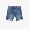 Levis 501 ‘90s High-rise Denim Shorts