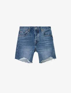 Levis 501 ‘90s High-rise Denim Shorts