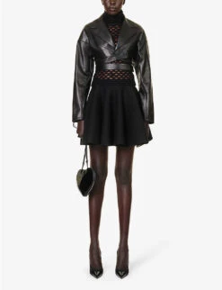 AllSaints Clothing Store -Whistles Store R04196694 NOIRALAIA ALT01