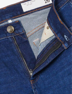 Rag & Bone Bootcut-leg Mid-rise Stretch-denim Jeans 15 Rag & Bone Bootcut-leg Mid-rise Stretch-denim Jeans -Whistles Store R04201899 CLARISSA ALT06